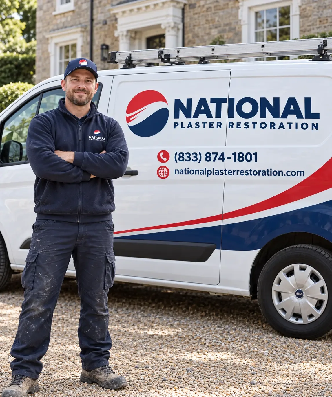Plaster Repair Bernhards Bay, NY FAQs